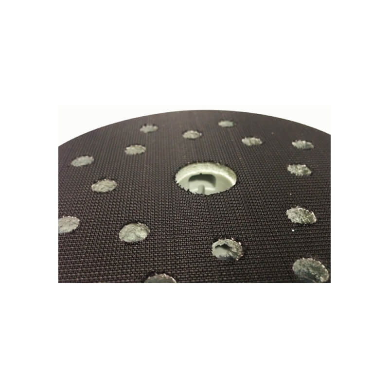 Rupes - LHR15 FÃ¤stplatta 125mm (5")