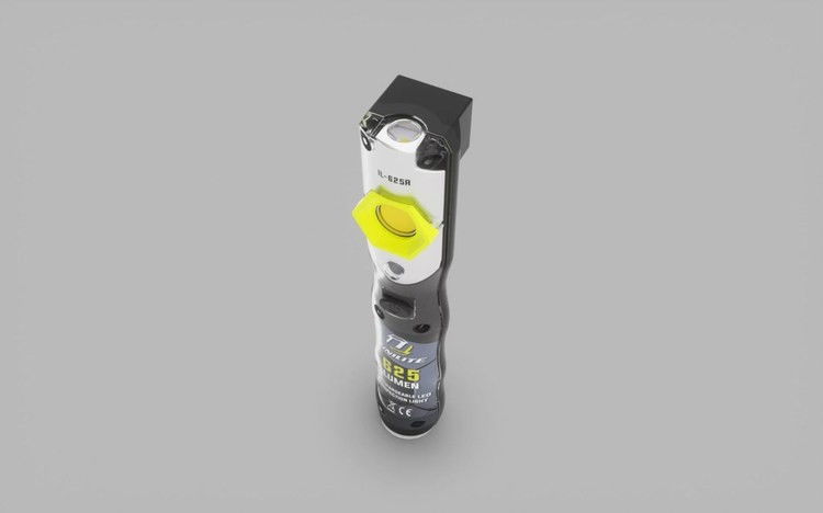 Unilite - Rechargable Inspection Light (IL-625R)