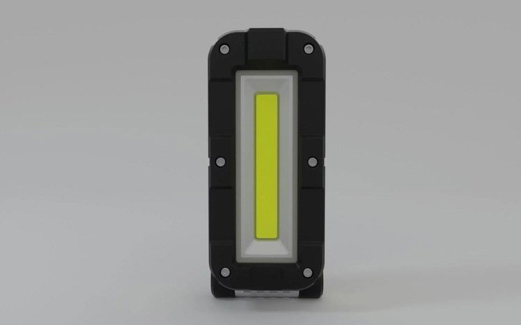 Unilite - Compact LED Work Light (SLR-1000)