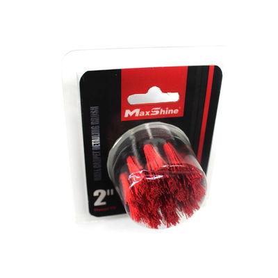 MaxShine - Drill Carpet Brush - 2 Inch/50mm