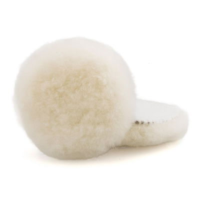 Flexipads - Ultimate Merino Lambs Wool Pad  3" (75mm)