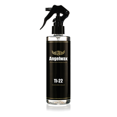 Angelwax Ti-22