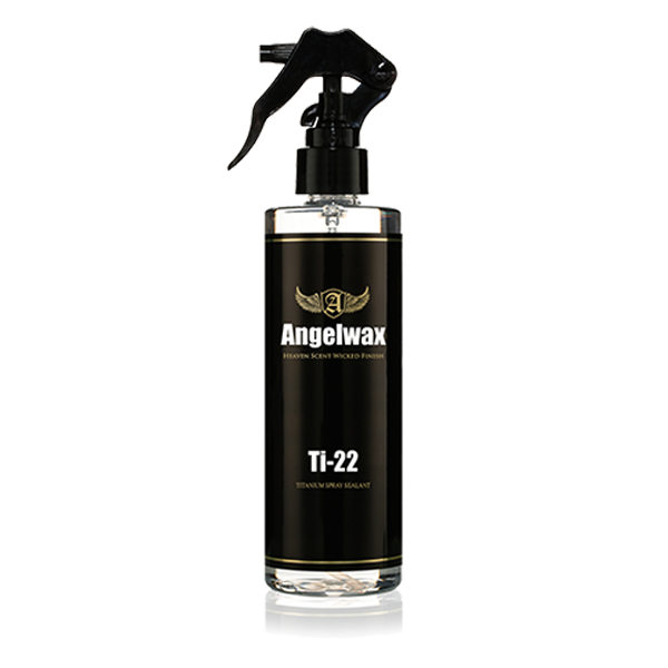 Angelwax Ti-22