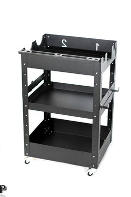 Poka Premium - Detailing Trolley Pro