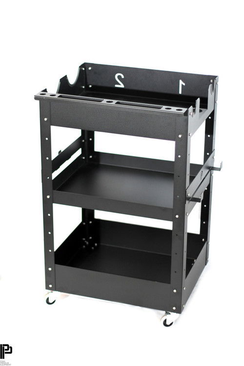 Poka Premium - Detailing Trolley Pro