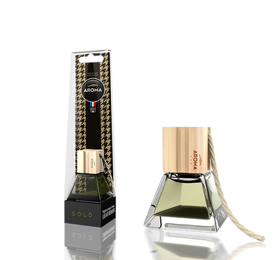 Aroma Car Prestige Wood