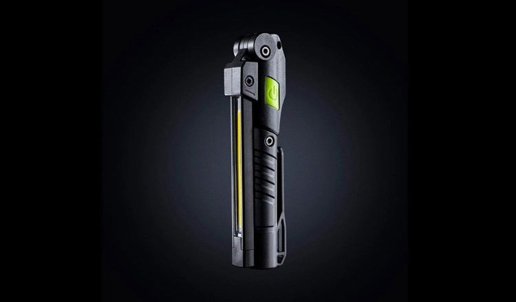 Unilite - Folding Inspection Light (IL-175R)