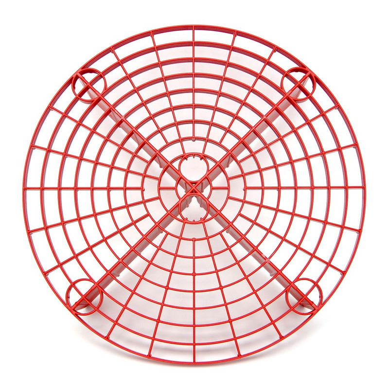 Grit Guard Scratch Shield