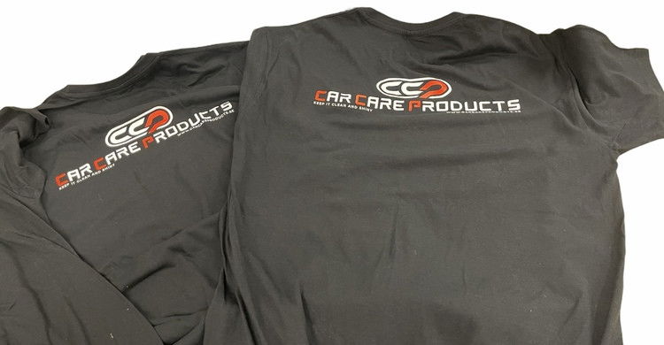 Car Care Products T-Shirt