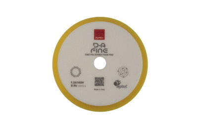 Rupes - D-A Fine Polishing Foam Pad 5" (130/150mm)