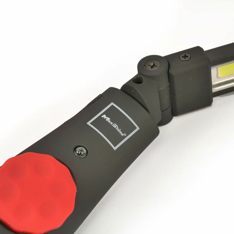 MaxShine Foldable Paint Inspection Light & Swirl Finder