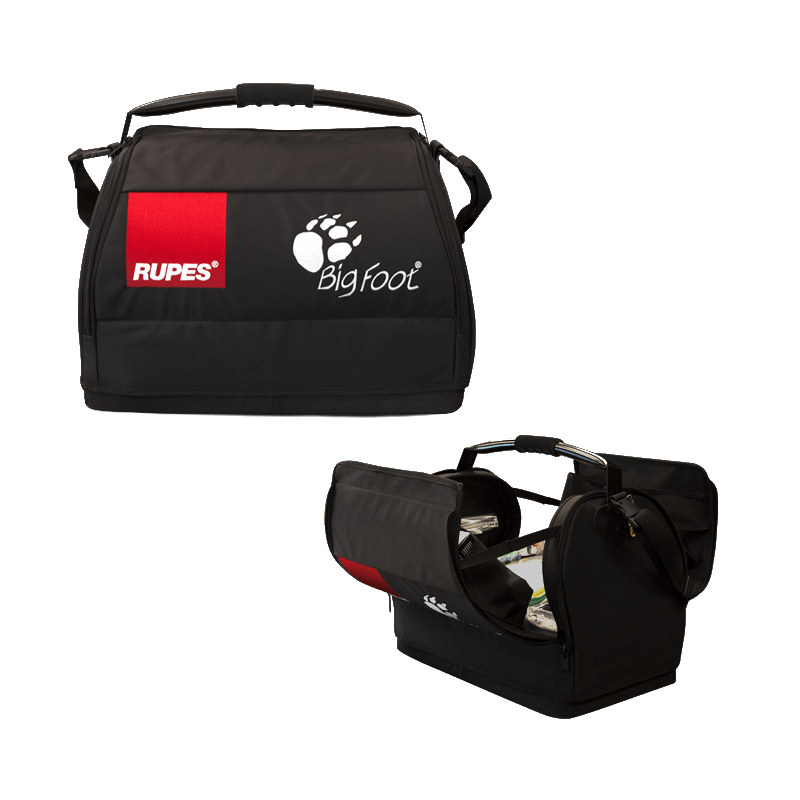 Rupes - BigFoot Bigbag