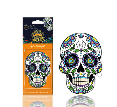 Aroma Car Air Fresheners