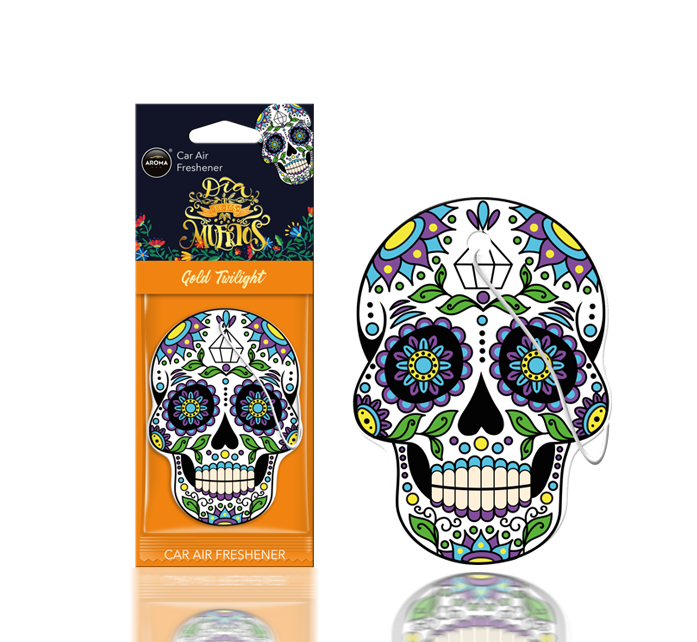 Aroma Car Air Fresheners