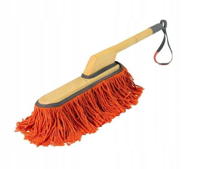 Flexipads - Californication Car Duster