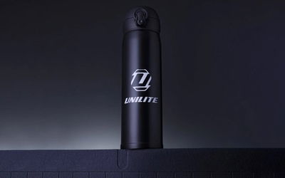 Unilite - Stainless Steel Flask