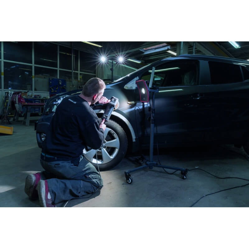 Scangrip - Wheel Stand