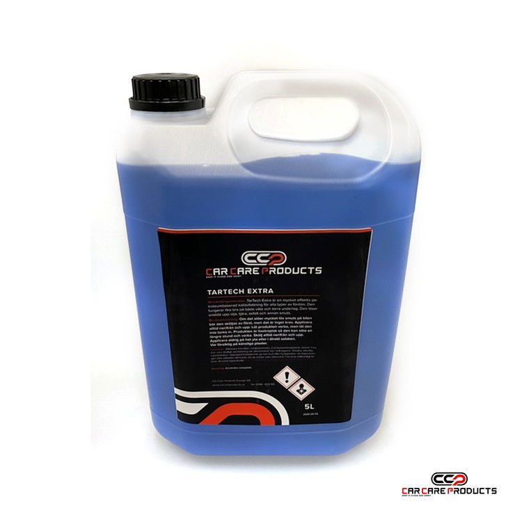 Tartech Extra