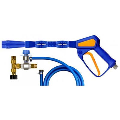 Suttner Foam system Easywash 365+