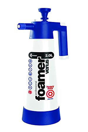 Kwazar  Venus PRO+ Super Alkaline Foamer 2L