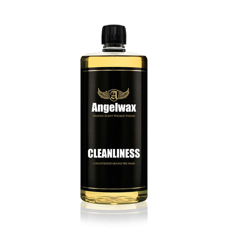 Angelwax Cleanliness