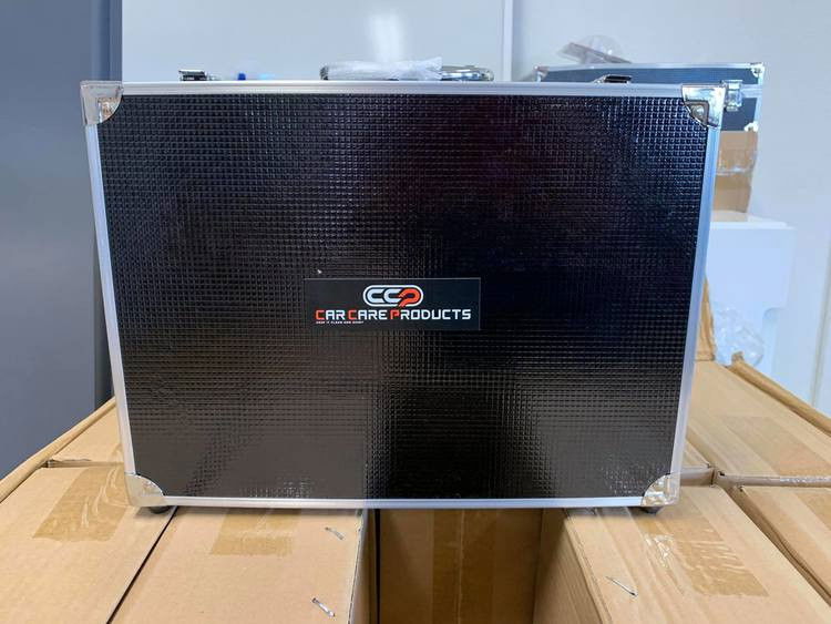 Headlight Restoration Kit