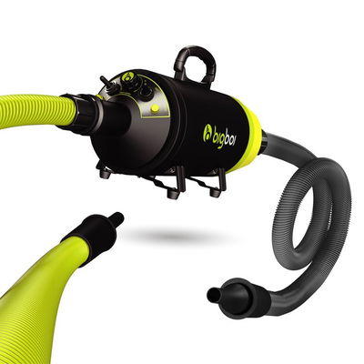 BigBoi BlowR - Mini Vacuum Attachment