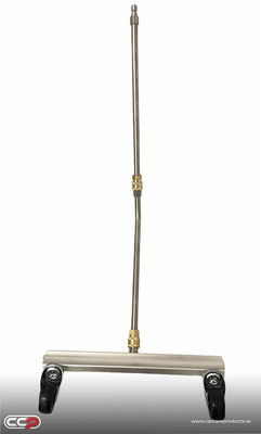 UnderredstvÃ¤tt Med Hjul