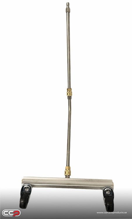 UnderredstvÃ¤tt Med Hjul