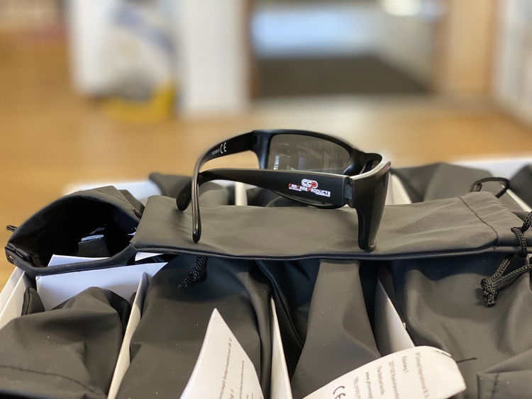 SolglasÃ¶gon Angelwax/CCP