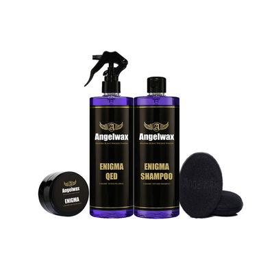 Angelwax Enigma Kit