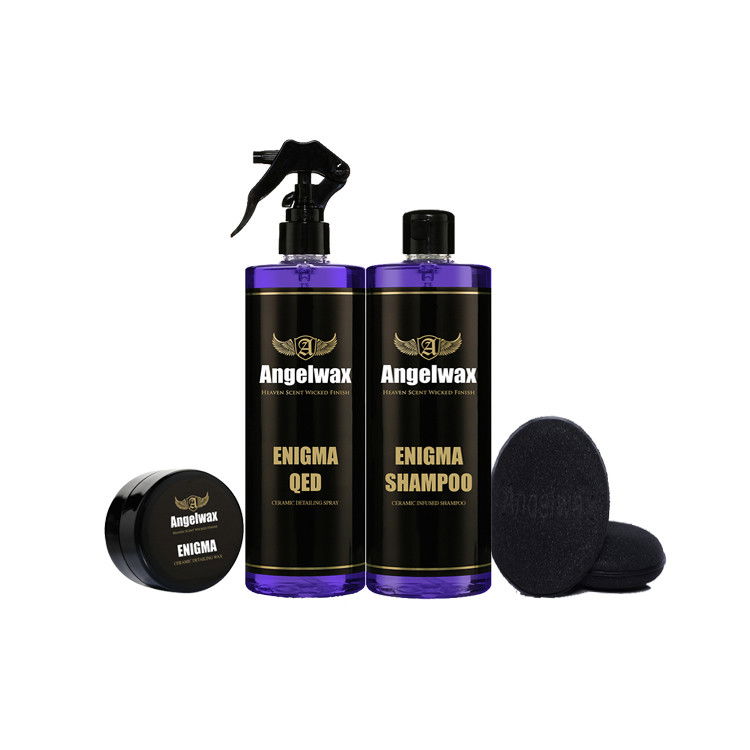 Angelwax Enigma Kit