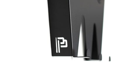 Poka Premium - Triple Polishing Machine Holder