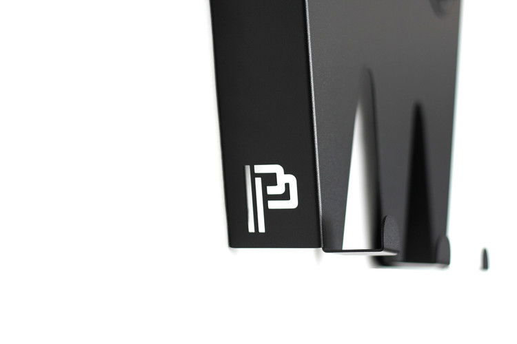 Poka Premium - Triple Polishing Machine Holder