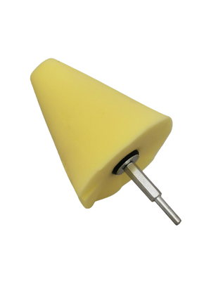Angelwax Foam Polishing Cone