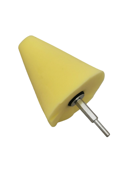 Angelwax Foam Polishing Cone