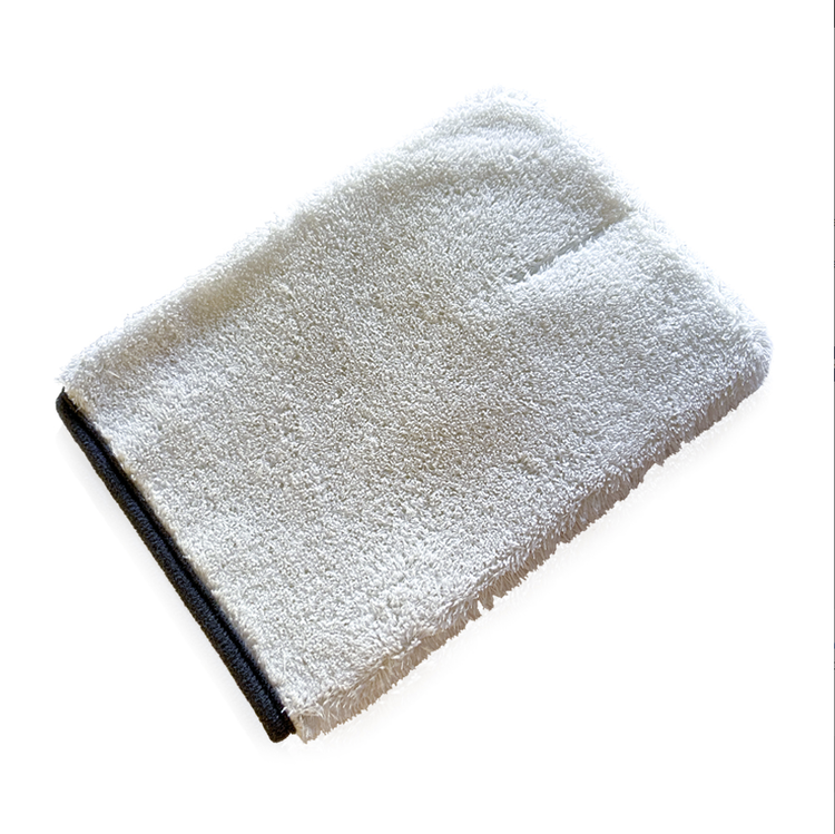 Angelwax Leather Wash Mitt
