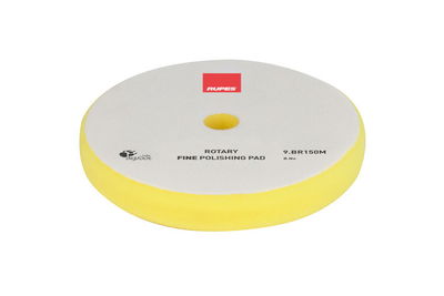Rupes - Rotary Fine Foam Pad 5" (130/130mm)
