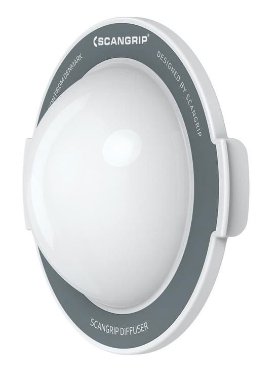 Scangrip - Diffuser Small