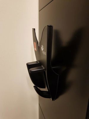 Rupes BigFoot Wall Mounted Tool Holder