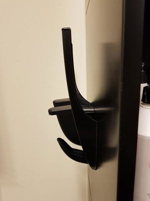 Rupes BigFoot Wall Mounted Tool Holder