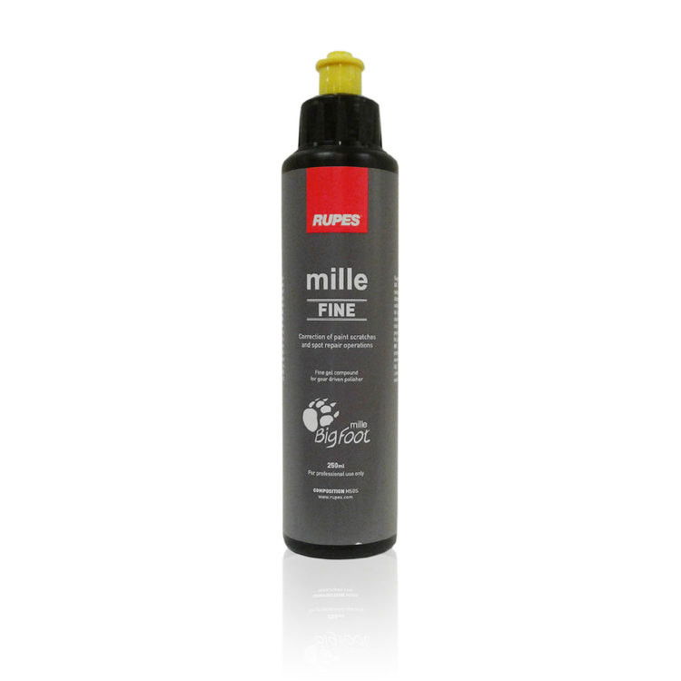 Rupes - Mille Fine Polish 250ml