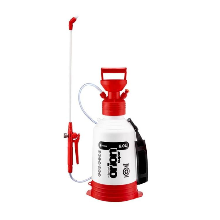 Kwazar - Orion PRO+ Super HD Acid Line 6L