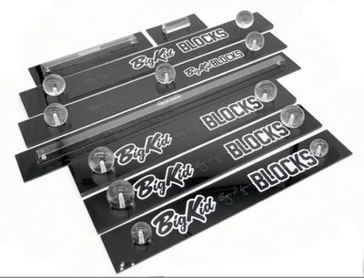 Big Kid Blocks Bryce Green Signature Series