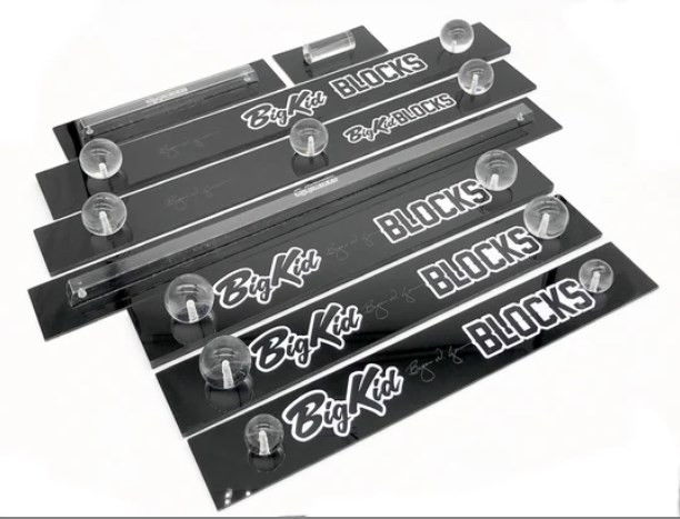 Big Kid Blocks Bryce Green Signature Series