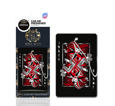 Aroma Car Air Fresheners