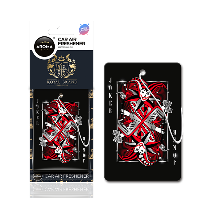 Aroma Car Air Fresheners