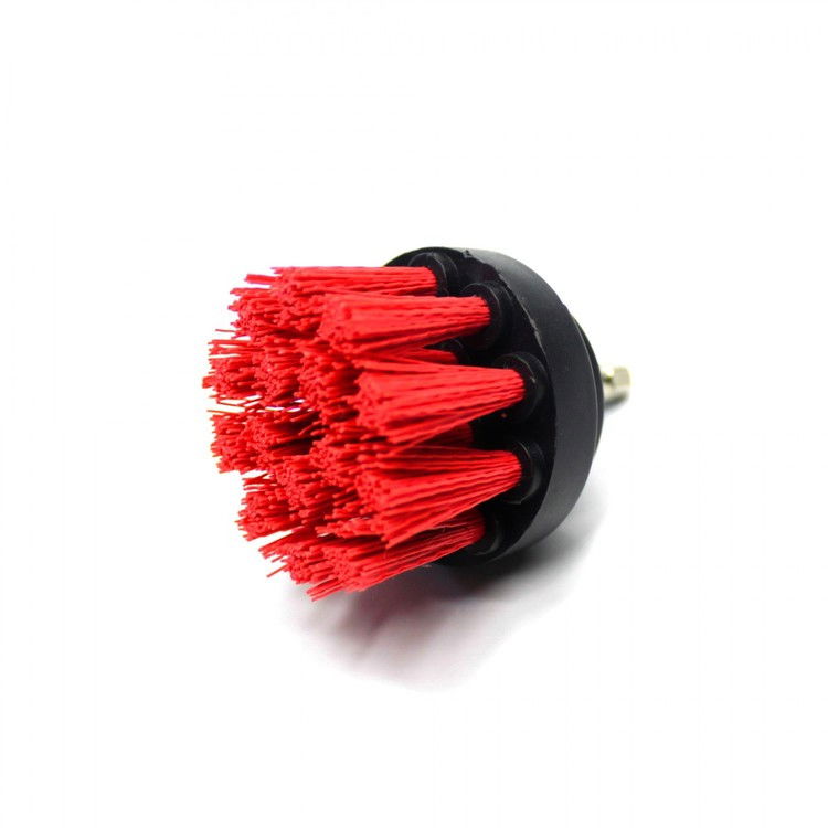 MaxShine - Drill Carpet Brush - 2 Inch/50mm