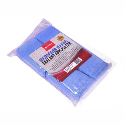 MaxShine Ultra-Soft Microfiber Waxing/Sealant Applicator