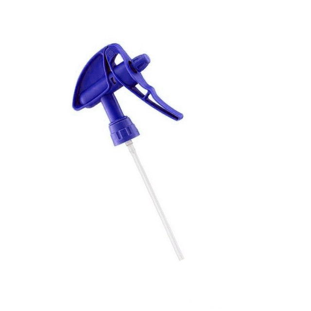 Kwazar - Mercury PRO + Super Alkaline 0,5L (Spraymunstycke)